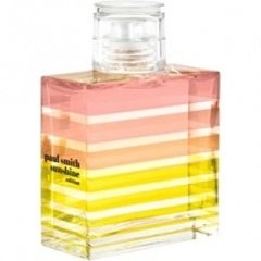 Sunshine Edition for Women 2013